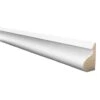 Leader 2.4m White Primed Base Cap Moulding (120093) -Real Wood Flooring Store 2 4m white primed base cap moulding 120093 p120093 243173 image
