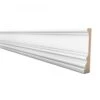 Leader 2.4m White Primed Casing Moulding (120119)