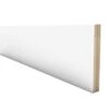Leader 2.4m White Primed Medium Base Moulding (120104) -Real Wood Flooring Store 2 4m white primed medium base moulding 120104 p120104 243219 image