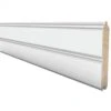 Leader 2.4m White Primed T&G Moulding (120094) -Real Wood Flooring Store 2 4m white primed t g moulding 120094 p120094 243175 image