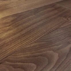 Liberty Floors American Black Walnut - Classic 14mm Engineered Real Wood Flooring (219504) -Real Wood Flooring Store american black walnut classic 14mm engineered real wood flooring 219504 p85875 196362 image