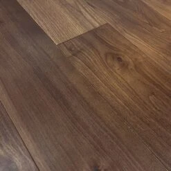 Liberty Floors American Black Walnut - Classic 14mm Engineered Real Wood Flooring (219504) -Real Wood Flooring Store american black walnut classic 14mm engineered real wood flooring 219504 p85875 196364 image