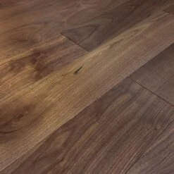 Liberty Floors American Black Walnut - Classic 14mm Engineered Real Wood Flooring (219504) -Real Wood Flooring Store american black walnut classic 14mm engineered real wood flooring 219504 p85875 196366 image
