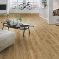 Krono Original Antique Oak - Supernatural Classic 8mm Laminate Flooring (249789) -Real Wood Flooring Store antique oak supernatural classic 8mm laminate flooring 249789 p108462 235855 image