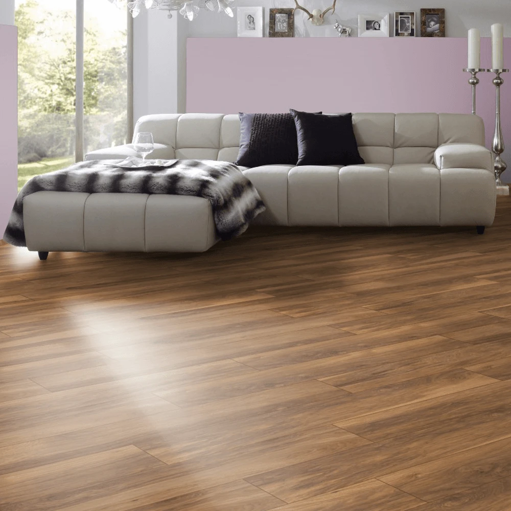 Krono Original Appalachian Hickory - Vintage Classic 10mm Laminate Flooring (29571) 3 Krono Original Appalachian Hickory - Vintage Classic 10mm Laminate Flooring (29571)
