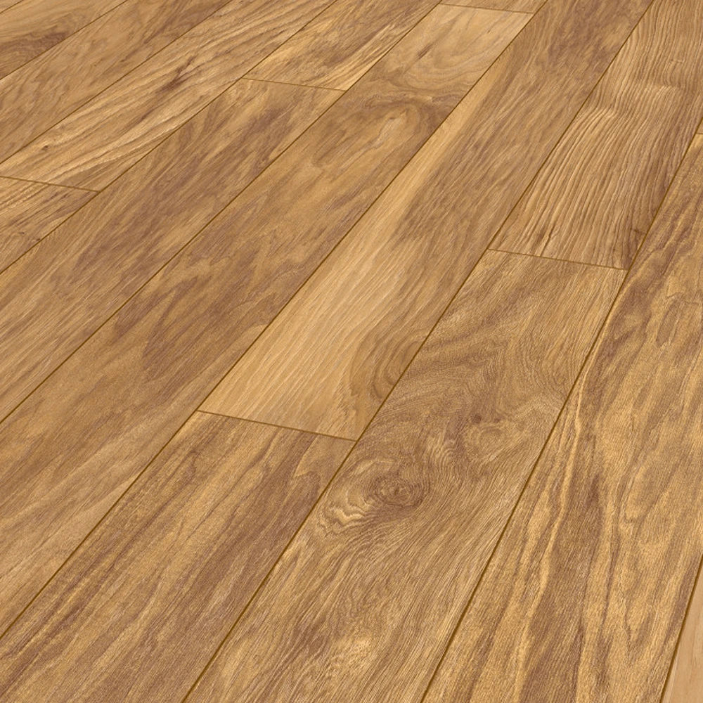 Krono Original Appalachian Hickory - Vintage Classic 10mm Laminate Flooring (29571) 4 Krono Original Appalachian Hickory - Vintage Classic 10mm Laminate Flooring (29571) - Image 2