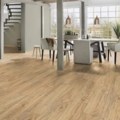 Krono Original Armoury Oak - Supernatural Classic 8mm Laminate Flooring (249787) -Real Wood Flooring Store armoury oak supernatural classic 8mm laminate flooring 249787 p108460 235827 image