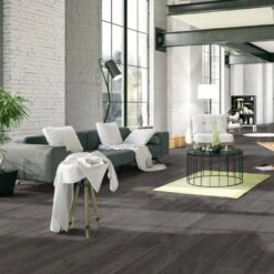 Swiss Krono Arosa Oak - Solid Chrome 12mm Laminate Flooring (218894) -Real Wood Flooring Store arosa oak solid chrome 12mm laminate flooring 218894 p85636 193926 image