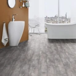 Krono Original Ashenwood Oak - Vario Supernatural 8mm Laminate Flooring (218066) -Real Wood Flooring Store ashenwood oak vario supernatural 8mm laminate flooring 218066 p84973 191993 image