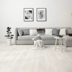 Krono Original Aspen Oak - Supernatural Classic 8mm Laminate Flooring (182132) -Real Wood Flooring Store aspen oak supernatural classic 8mm laminate flooring 182132 p68597 155669 image