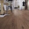Kronotex Atlas Oak Coffee - Robusto Villa 12mm Laminate Flooring (217739) -Real Wood Flooring Store atlas oak coffee robusto villa 12mm laminate flooring 217739 p84821 191205 image