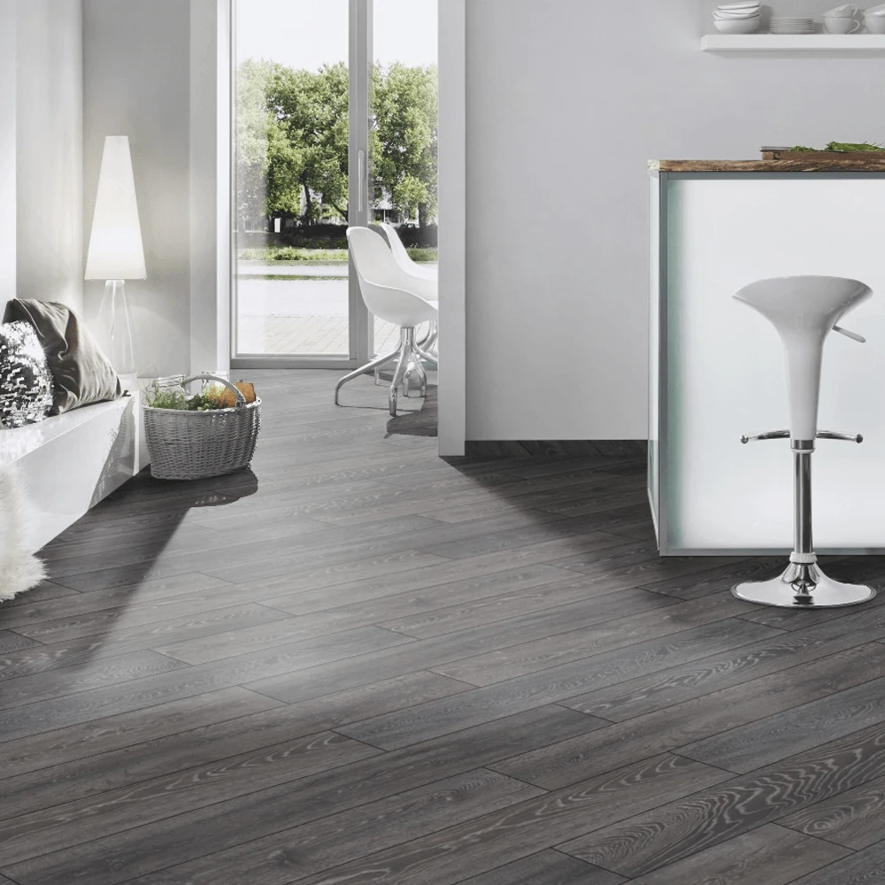 Krono Original Bedrock Oak - Supernatural Classic 8mm Laminate Flooring (119193) 8 Krono Original Bedrock Oak - Supernatural Classic 8mm Laminate Flooring (119193) - Image 6
