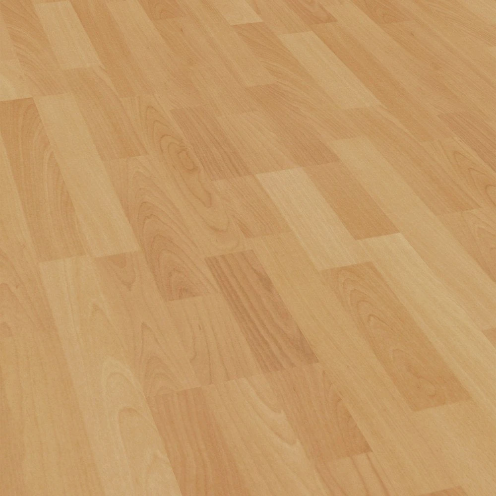 Kronotex Beech Nobelle - Standard 7mm Laminate Flooring (248475) 4 Kronotex Beech Nobelle - Standard 7mm Laminate Flooring (248475) - Image 2