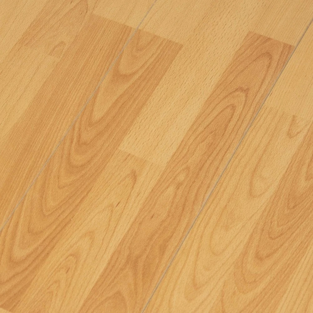 Kronotex Beech Nobelle - Standard 7mm Laminate Flooring (248475) 7 Kronotex Beech Nobelle - Standard 7mm Laminate Flooring (248475) - Image 5