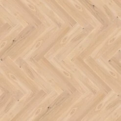 Liberty Floors Bianco Oak - Manor Herringbone Parquet 14mm Engineered Real Wood Flooring (249871) -Real Wood Flooring Store bianco oak manor herringbone parquet 14mm engineered real wood flooring 249871 p108538 236054 image
