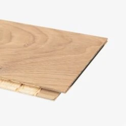 Liberty Floors Bianco Oak - Manor Herringbone Parquet 14mm Engineered Real Wood Flooring (249871) -Real Wood Flooring Store bianco oak manor herringbone parquet 14mm engineered real wood flooring 249871 p108538 236057 image