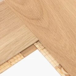 Liberty Floors Bianco Oak - Manor Herringbone Parquet 14mm Engineered Real Wood Flooring (249871) -Real Wood Flooring Store bianco oak manor herringbone parquet 14mm engineered real wood flooring 249871 p108538 236058 image