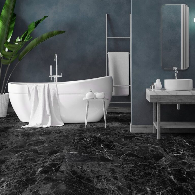 Real Wood Flooring Store 38 Real Wood Flooring Store -Real Wood Flooring Store black granite lifestyle plus 5mm rigid core vinyl flooring 314668 p119174 242708 image 768x768 1