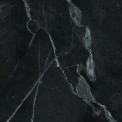 Liberty Floors Black Marble - Prima 5mm Rigid Core Vinyl Flooring (246858) -Real Wood Flooring Store black marble prima 5mm rigid core vinyl flooring 246858 p106426 226157 image