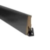 Liberty Floors Black - Skirting Board 19mm Skirting Board (154581) 1 Liberty Floors Black - Skirting Board 19mm Skirting Board (154581) -Real Wood Flooring Store black skirting board 19mm skirting board 154581 p51323 140647 image