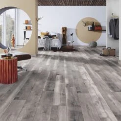 Krono Original Blackwater Oak - Vintage Classic 10mm Laminate Flooring (218071) -Real Wood Flooring Store blackwater oak vintage classic 10mm laminate flooring 218071 p84978 192023 image