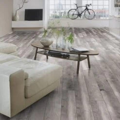 Krono Original Blackwater Oak - Vintage Classic 10mm Laminate Flooring (218071) -Real Wood Flooring Store blackwater oak vintage classic 10mm laminate flooring 218071 p84978 192027 image