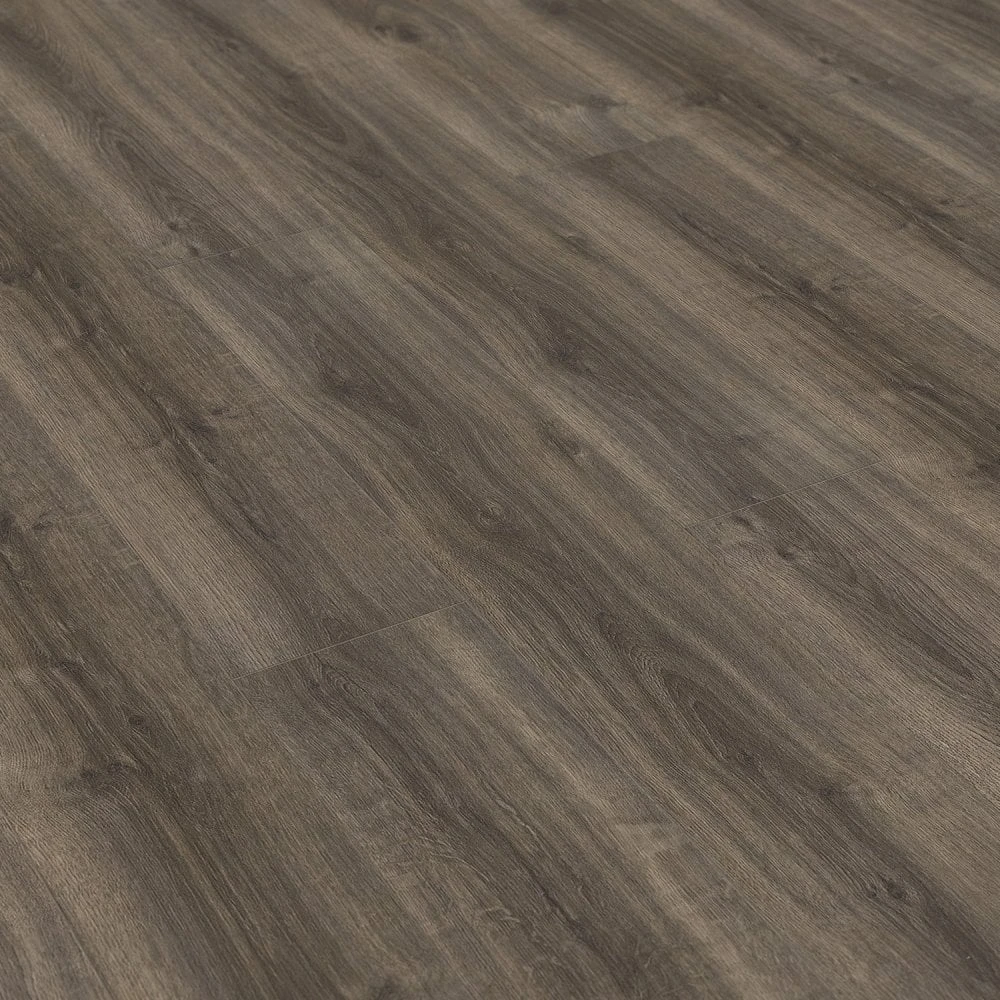 Liberty Floors Boardwalk Oak - Premium Plus 6mm Rigid Core Vinyl Flooring (220989) 4 Liberty Floors Boardwalk Oak - Premium Plus 6mm Rigid Core Vinyl Flooring (220989) - Image 2