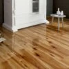 Kaindl Bravo Hickory - Easy Touch 8mm High Gloss Laminate Flooring (197314) -Real Wood Flooring Store bravo hickory easy touch 8mm high gloss laminate flooring 197314 p79011 182975 image