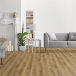 Krono Original Brissac Oak - Eurohome Vario+ 12mm Laminate Flooring (182127) -Real Wood Flooring Store brissac oak eurohome vario 12mm laminate flooring 182127 p68592 225063 image