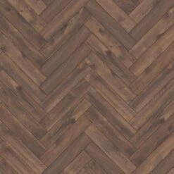 Kronotex Calais Oak - Herringbone 8mm Laminate Flooring (222939) -Real Wood Flooring Store calais oak herringbone 8mm laminate flooring 222939 p89186 204889 image