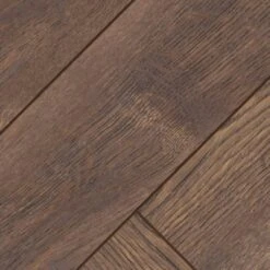 Kronotex Calais Oak - Herringbone 8mm Laminate Flooring (222939) -Real Wood Flooring Store calais oak herringbone 8mm laminate flooring 222939 p89186 204890 image