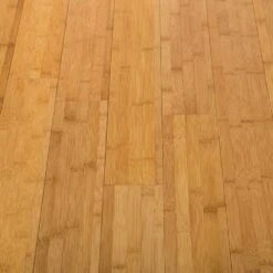 Liberty Floors Carbonised Horizontal Bamboo - Classic 15mm Solid Real Wood Flooring (219371) -Real Wood Flooring Store carbonised horizontal bamboo classic 15mm solid real wood flooring 219371 p85819 196405 image