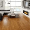 Liberty Floors Carbonised Strand Woven Bamboo - Classic 14mm Solid Real Wood Flooring (300829) -Real Wood Flooring Store carbonised strand woven bamboo classic 14mm solid real wood flooring 300829 p118917 241547 image