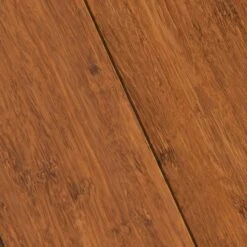 Liberty Floors Carbonised Strand Woven Bamboo - Herringbone Parquet 10mm Solid Real Wood Flooring (249972) -Real Wood Flooring Store carbonised strand woven bamboo herringbone parquet 10mm solid real wood flooring 249972 p108630 236307 image