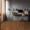 Liberty Floors Carbonised Strand Woven Bamboo - Rustic 14mm Solid Real Wood Flooring (300862) -Real Wood Flooring Store carbonised strand woven bamboo rustic 14mm solid real wood flooring 300862 p118922 241583 image