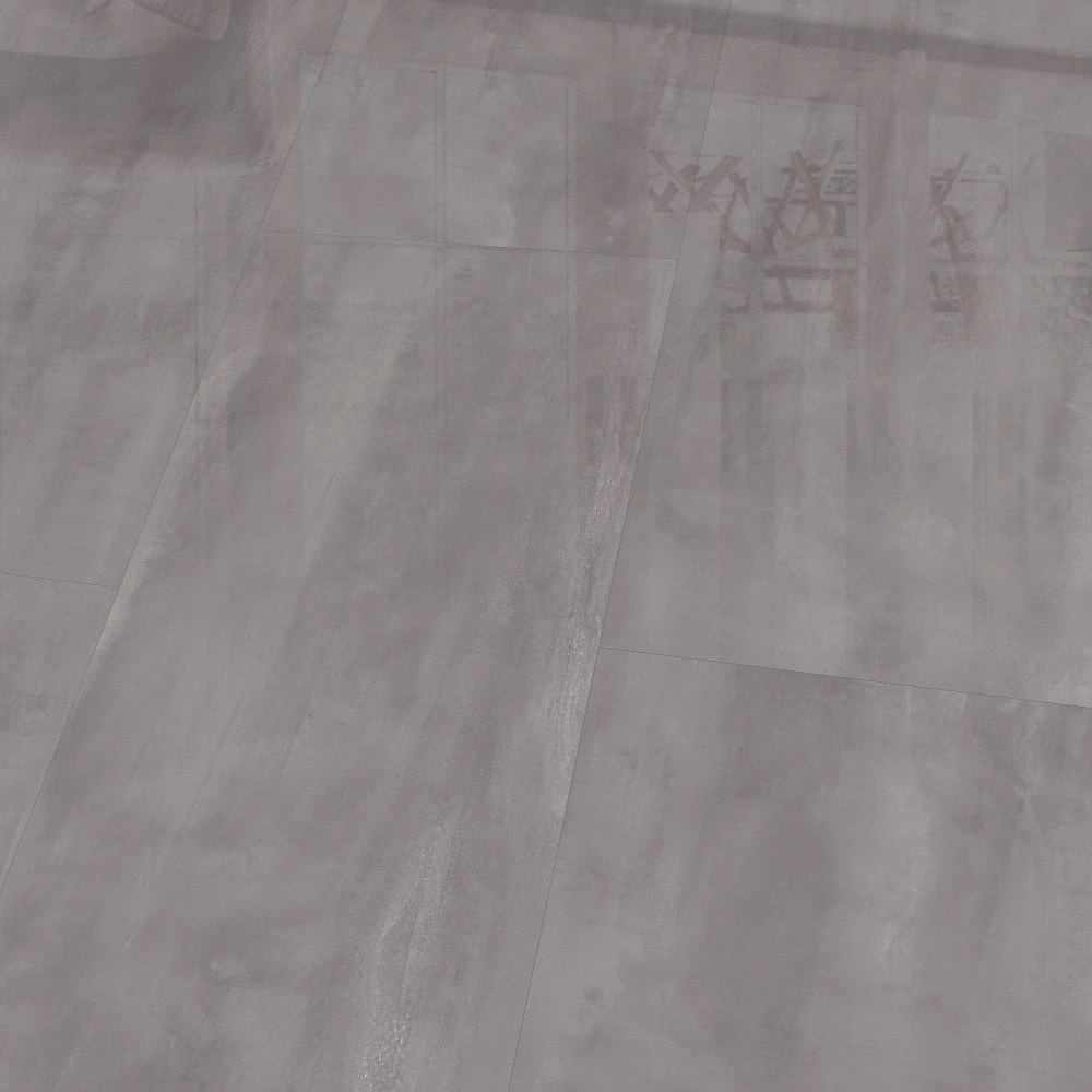 Liberty Floors Chania Cinzento - Lustre Stone 8mm High Gloss Laminate Flooring (225704) 4 Liberty Floors Chania Cinzento - Lustre Stone 8mm High Gloss Laminate Flooring (225704) - Image 2