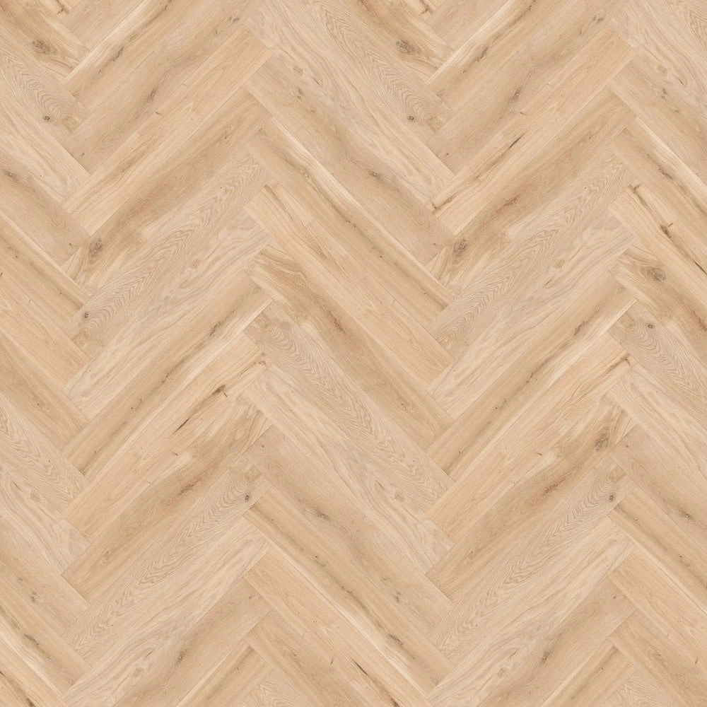 Liberty Floors Character Oak - Herringbone 15mm Engineered Real Wood Flooring (324562) 5 Liberty Floors Character Oak - Herringbone 15mm Engineered Real Wood Flooring (324562) - Image 3