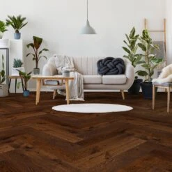 Real Wood Flooring Store -Real Wood Flooring Store chestnut oak manor herringbone parquet 14mm engineered real wood flooring 284294 p117142 240993 image