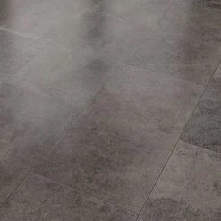 Liberty Floors Clean Blue Slate - Universo 8mm Laminate Flooring (263464) -Real Wood Flooring Store clean blue slate universo 8mm laminate flooring 263464 p113502 237103 image