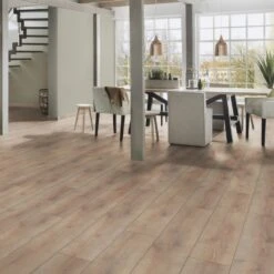 Krono Original Clearwater Oak - Supernatural Classic 8mm Laminate Flooring (249784) -Real Wood Flooring Store clearwater oak supernatural classic 8mm laminate flooring 249784 p108457 235785 image