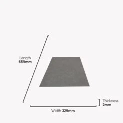 Liberty Floors Colossol Stone - Living Choice 2mm Luxury Vinyl Flooring (254596) -Real Wood Flooring Store colossol stone living choice 2mm luxury vinyl flooring 254596 p110325 237381 image