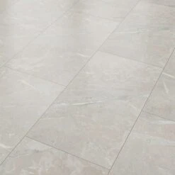 Liberty Floors Concrete Light Slate - Universo 8mm Laminate Flooring (263462) -Real Wood Flooring Store concrete light slate universo 8mm laminate flooring 263462 p113500 237094 image