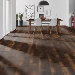Krono Original Corsair Oak - Vintage Classic 10mm Laminate Flooring (218072)