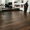 Krono Original Dark Walnut - Eurohome Vario+ 12mm Laminate Flooring (119256) 1 Krono Original Dark Walnut - Eurohome Vario+ 12mm Laminate Flooring (119256) -Real Wood Flooring Store dark walnut eurohome vario 12mm laminate flooring 119256 p36277 126146 image