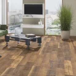 Krono Original Doubloon Scandi - Vintage Classic 10mm Laminate Flooring (249799) -Real Wood Flooring Store doubloon scandi vintage classic 10mm laminate flooring 249799 p108472 235640 image