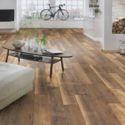 Krono Original Doubloon Scandi - Vintage Classic 10mm Laminate Flooring (249799) -Real Wood Flooring Store doubloon scandi vintage classic 10mm laminate flooring 249799 p108472 235642 image