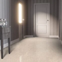 Liberty Floors Elounda Luonto - Lustre Stone 8mm High Gloss Laminate Flooring (225707) -Real Wood Flooring Store elounda luonto lustre stone 8mm high gloss laminate flooring 225707 p91937 208588 image