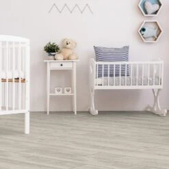Kronotex Gala Oak White - Exquisite Plus 8mm Laminate Flooring (221380) -Real Wood Flooring Store gala oak white exquisite plus 8mm laminate flooring 221380 p87642 203192 image