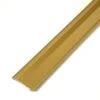 Leader Gold Self-Adhesive Adapting Profile Door Bar (900mm) 1 Leader Gold Self-Adhesive Adapting Profile Door Bar (900mm) -Real Wood Flooring Store gold self adhesive adapting profile door bar 900mm p87312 202755 image
