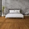 Liberty Floors Golden Oak - Classic 18mm Solid Real Wood Flooring (315131) 2 Liberty Floors Golden Oak - Classic 18mm Solid Real Wood Flooring (315131) -Real Wood Flooring Store golden oak classic 18mm solid real wood flooring 315131 p119217 242889 image